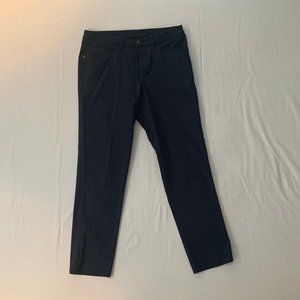 Lululemon ABC Pants 32x32 - Navy